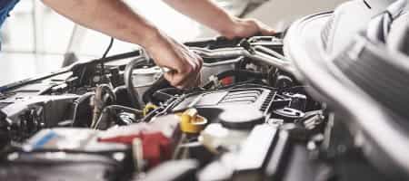 Book a service