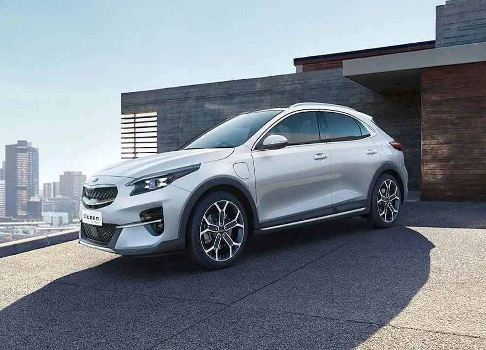 Kia Business Offers